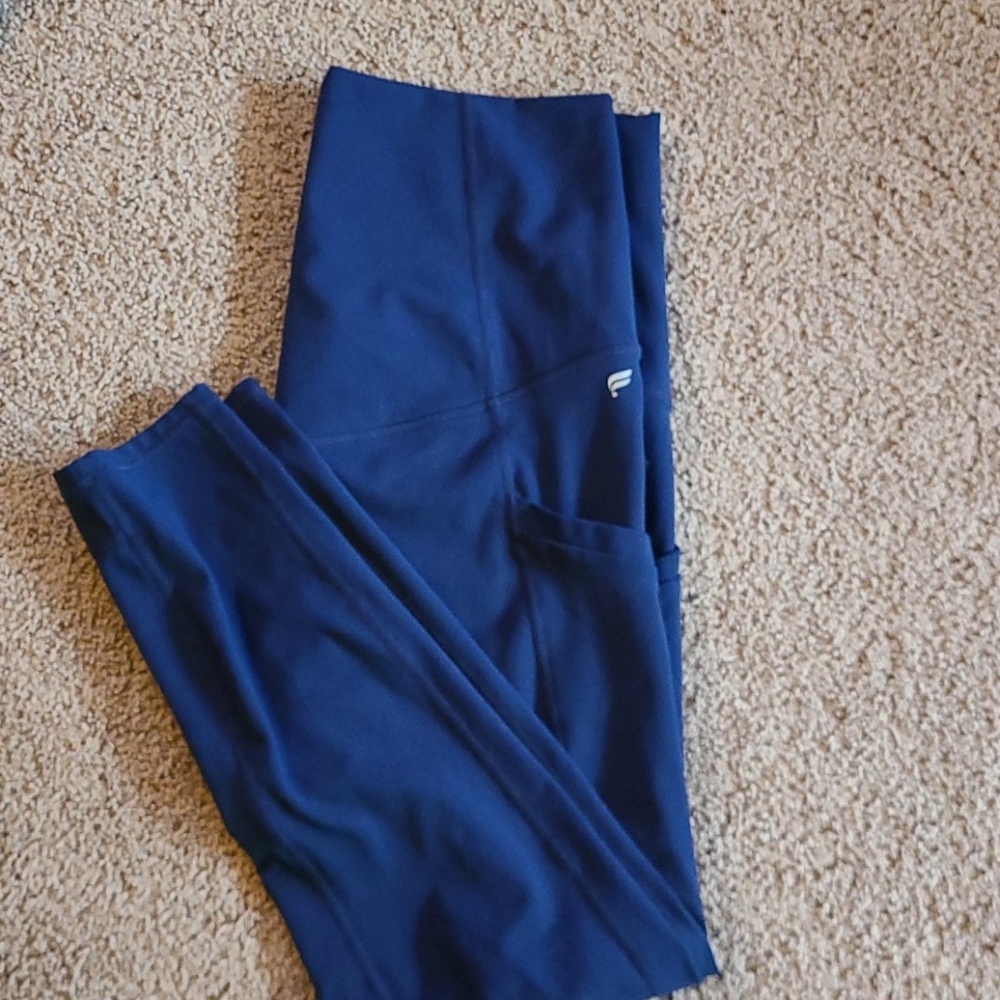 PreLuxe leggings